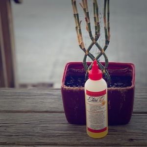 Etai’O Hair Strengthening Oil